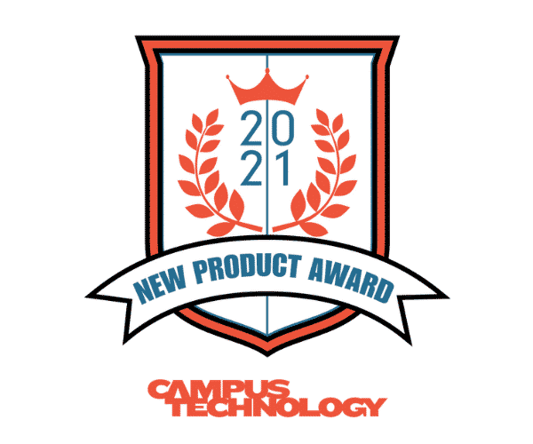 Award - 2021